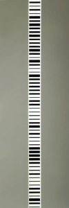  Sokkia BGS50-G3 Bar Code Rod, 16 ft. Fiberglass Staff or Level Rod for Sokkia SDL30, SDL50, SDL1X Levels (210154510)