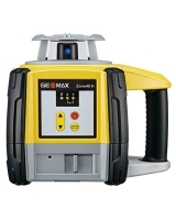NEW Geomax Zone Series Laser Levels