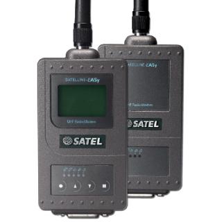 3ASd Satel Survey EASy RTK Rover Radio, (YM6560): Surveying Accessories: Satel GPS Radio, modems | Benchmark Online LLC