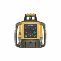 Topcon RL-SV2S dual slope, Rech. Batt. LS100D digital receiver