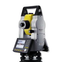 Zipp20, 5&quot; (5 second), R250 Open WinCE Total Station Package