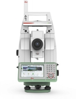 Demo Leica TS13P, 3&quot; R500 Robotic TS Package