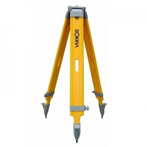 Sokkia or Topcon Wood ...