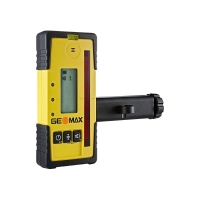 GeoMax Zone20H Horizontal Laser Rotating w/ Pro Receiver