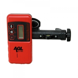 AGL LS100 Laser Detector ...