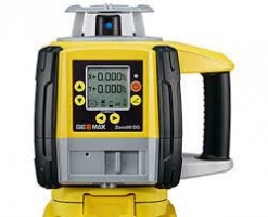 Geomax Zone80 DG Dual ...